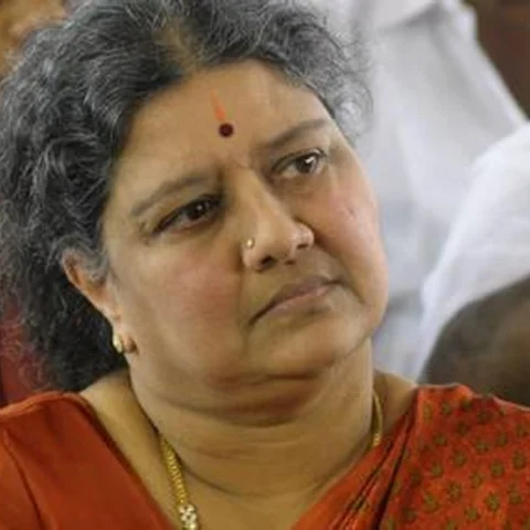 பரோல் தயார்! எப்போது வெளியே வருகிறார் சசிகலா?