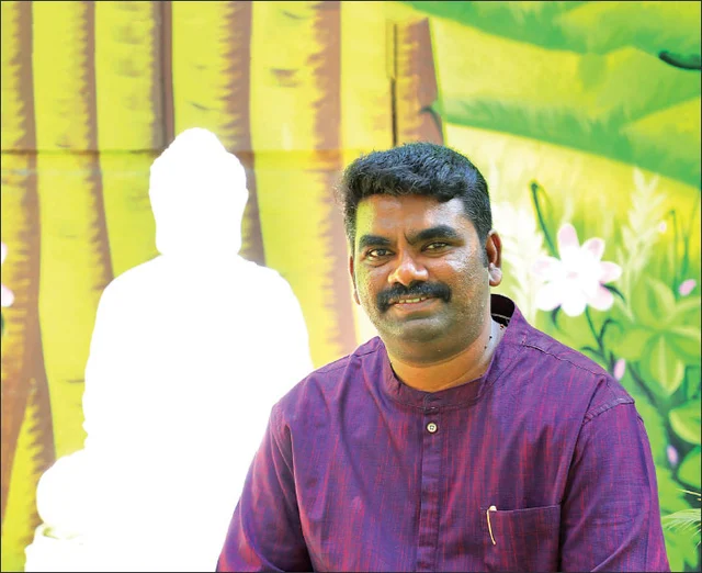 படைப்பும் ஆளுமையும்: 6 நிமிட வாசிப்பில் 'விகடன் தடம்' தரும் 8 கட்டுரைகள்!