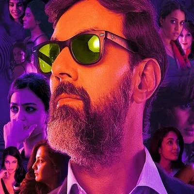 பத்து இயக்குநர்களின் காதலும் காமமும்! எக்ஸ்: பாஸ்ட் ஈஸ் ப்ரெசென்ட் திரை அலசல்!