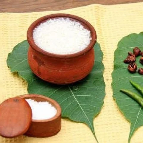 `துரித உணவுக்கு பை பை, மெது உணவுக்கு வெல்கம்!’ - த்தெரா மேத்ரே தினப் பகிர்வு! #TerreMadre