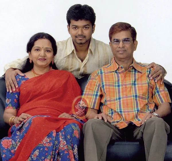 அஜித்துக்கு விஜய் போட்டியா? மனம் திறந்த விஜய்யின் அம்மா
