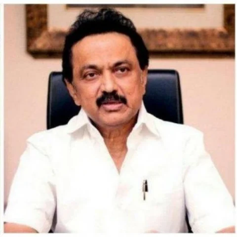 ஒரே கம்ப்யூட்டர்; பல கான்ட்ராக்டர்கள்! - 740 கோடி ரூபாய் ஊழலைப் பட்டியலிட்ட ஸ்டாலின்