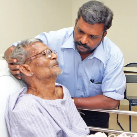 கல்யாணம் செய்யல... நான் எடுக்கற முடிவு கடுமையா இருக்கும்!