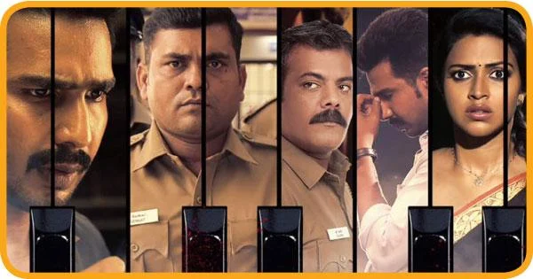"ராட்சசன், இரும்புத்திரை, இமைக்கா நொடிகள்... 2018-ன் திக் திகில் சினிமாக்கள்!"