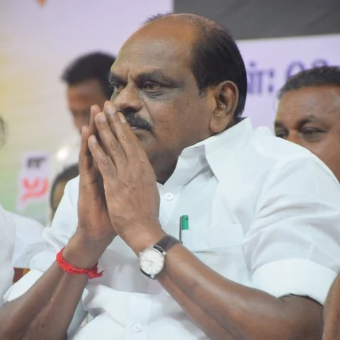 தினகரனை ஓ.பி.எஸ் சந்தித்தாரா? - வைத்திலிங்கம் சொல்லும் காரணம்