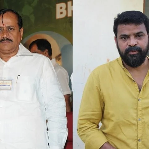 " இந்தியாவுல லெனின் சிலையைத் தகர்த்துட்டோம்னு ரஷ்யாவுக்குப் போறப்ப சொல்வீங்களா மோடி?!" - இயக்குநர் அமீர்