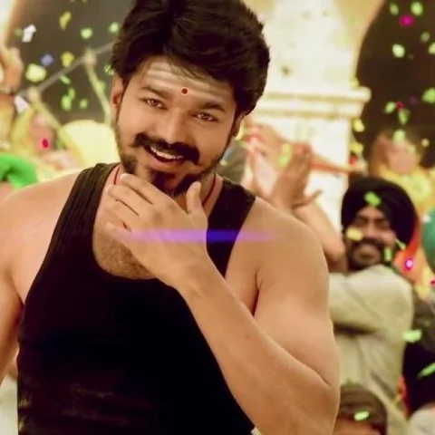 தளபதி வெற்றிக்கும் டாக்டர் மாறனுக்கும் அட்லி வைத்திருக்கும் குறியீடுகள்..!