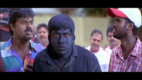 வடிவேலு