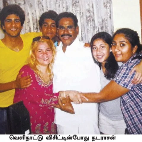 சசிகலா ஜாதகம் - 60 - ட்ரைடென்ட் ஹோட்டலும் செலவுக் கணக்கும்!