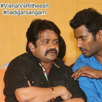 பஞ்சர் ஆனதா பாண்டவர் அணி?