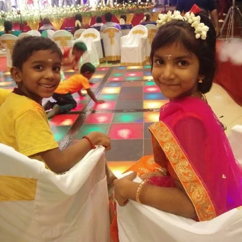 "தீக்ஷா, தக்ஷன் இறப்புக்கு டெங்கு மட்டும் காரணமில்ல..!" அப்பா சந்தோஷ்குமார் ஷாக்