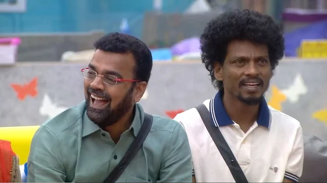 பாலாஜி ஓகே... மஹத் நாட் ஓகே... கமல் மிஸ் செய்த டாஸ்க் #BiggBossTamil2