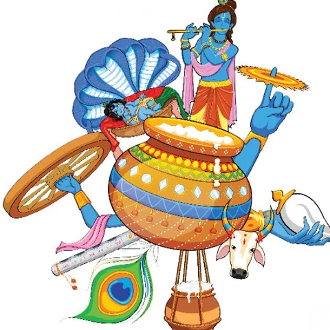 புதிய புராணம்: கண்ணனிடம் கேளுங்கள்!