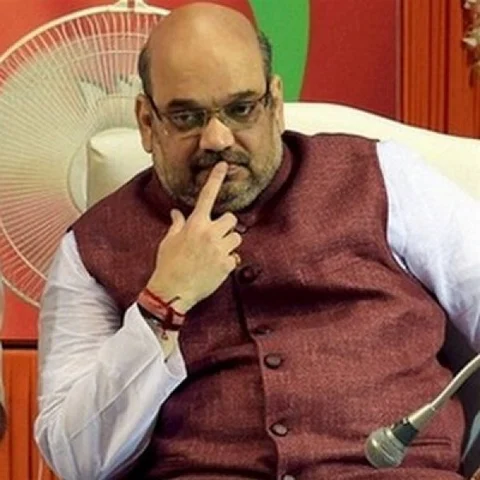 `2004 தேர்தல் முடிவுதான் நமக்கும்!’ - அ.தி.மு.க கூட்டணியை நிராகரித்த அமித் ஷா