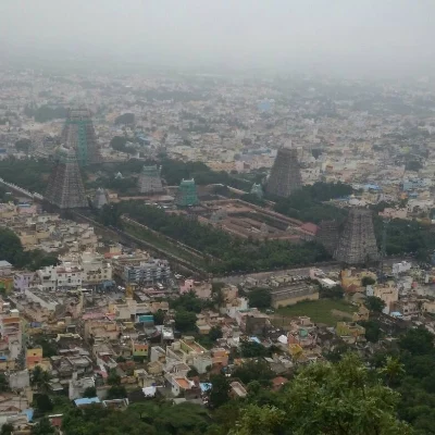 திருவண்ணாமலை கார்த்திகை தீபத் திருவிழா டிசம்பர் 3-ல் கொடியேற்றம்!