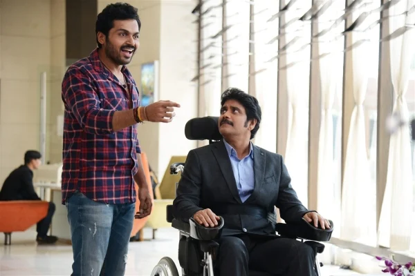 இந்த வாரம் என்ன பார்க்கலாம்? படங்கள்.. ஒரு பார்வை #MoviePreview