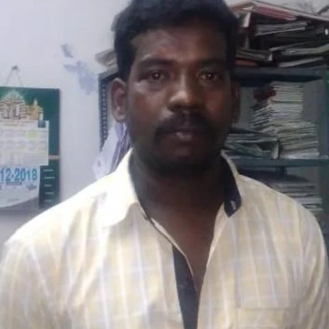 நள்ளிரவில் ஏற்பட்ட வாக்குவாதம் - மனைவியைக் கொடூரமாக கொலை செய்த கணவன்!