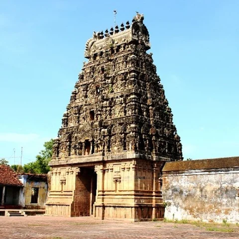 அறுபடை வீடு தெரியும்... ஈசன் அருள்பாலிக்கும் அட்ட வீரட்ட தலங்கள் தெரியுமா? #Infograpics