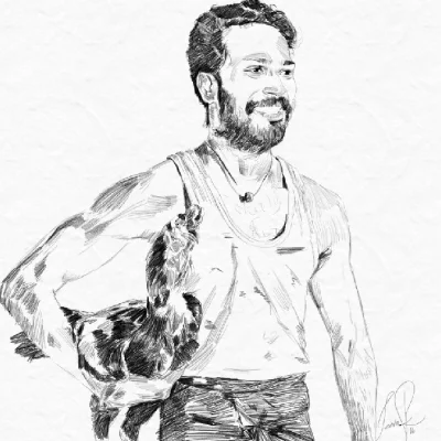 வெற்றி மாறன் சீக்ரெட்ஸ் - 23 #HBDVetriMaaran