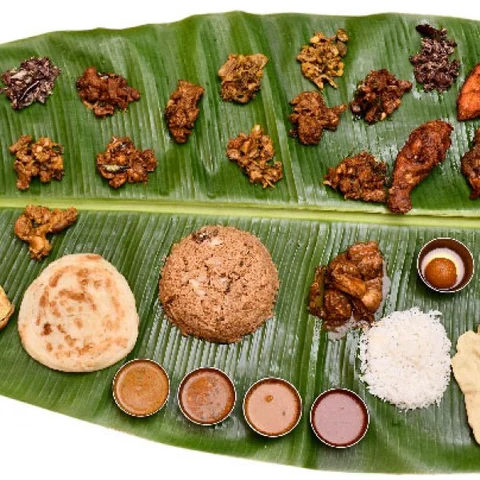 சோறு முக்கியம் பாஸ்! - 1