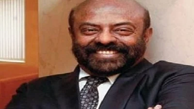 ஷிவ் நாடார்