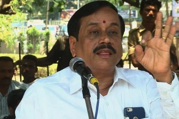 சாரண-சாரணியர் தேர்தல் முறைகேடாக நடைபெற்றுள்ளது..! ஹெச்.ராஜா குற்றச்சாட்டு