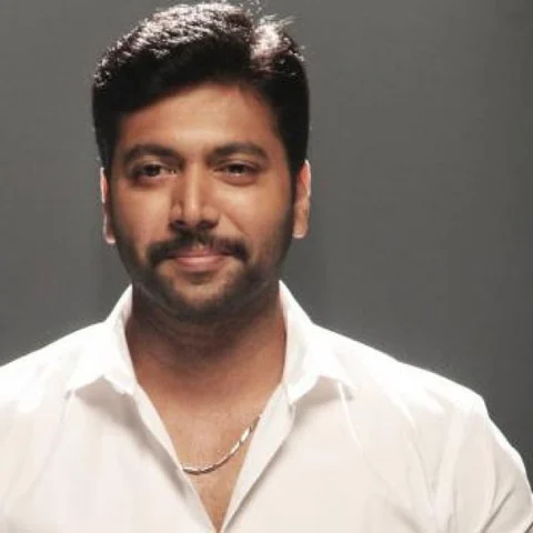 விவசாயி கெட்-அப்... ஷங்கர், மணிரத்னம் ரேஞ்ச் செட்-அப் - ஜெயம் ரவி 25 சுவாரஸ்யம் #jr25