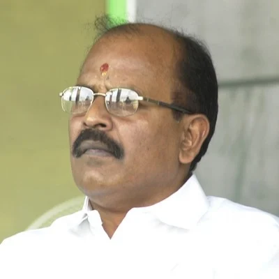 பொள்ளாச்சி ஜெயராமன் உறவினர் வீட்டில் வருமான வரித்துறையினர் சோதனை!