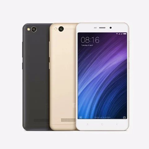 இன்று விற்பனைக்கு வருகிறது ரெட்மி 4A ஸ்மார்ட்ஃபோன்! #Redmi4AOnAmazon