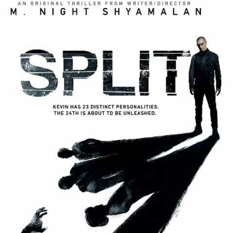 ‘ஒருவருக்குள் 23 பேரா...?’ மனோஜ் நைட் சியாமளனின் Split படம் எப்படி? #Split