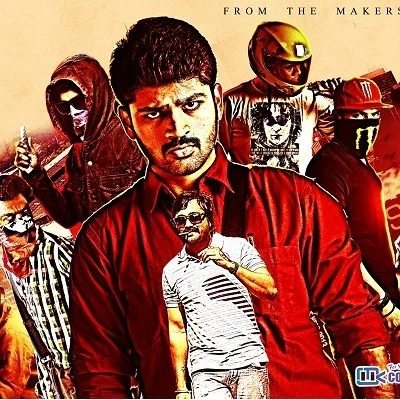 ‘மெட்ரோ’ படத்தின் தெலுங்கு ரீ மேக்கில் நாகசைதன்யா?