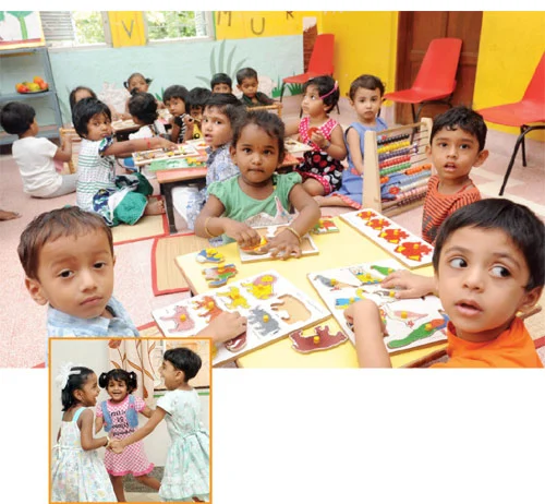 உங்கள் பாப்பா பாதுகாப்பாக இருக்கிறதா?
