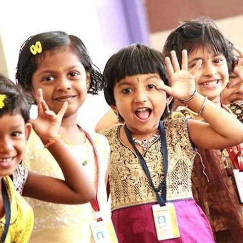 `சாதாரண காய்ச்சலென்று விட்டுவிடாதீர்கள்!' - பெற்றோர்களுக்கு குழந்தைகள் நல மருத்துவர் அட்வைஸ்