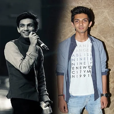 ‘‘பெண்களைப் பெருமைப்படுத்துவேன்!’’- லவ் ஆல்பம் வெளியிடும் அனிருத்
