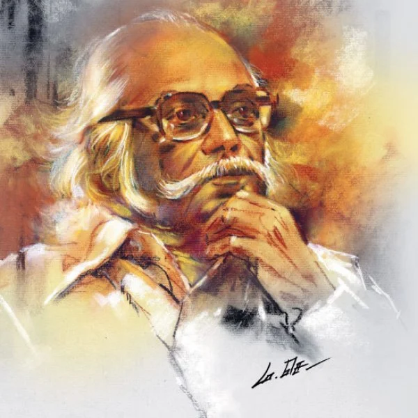 ஜெயகாந்தன்