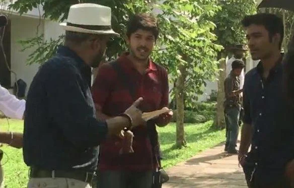 'தனுஷ் மாதிரிதான் சிம்புவும்...அனுஷ்காதான் என் ஒரே ஃப்ரெண்ட்!' - கெளதம் மேனன் #VikatanExclusive