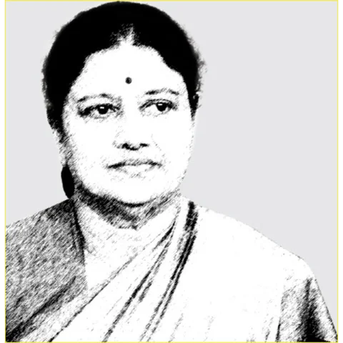 சசிகலா ஜாதகம் - 31 - விபத்தால் சேர்ந்த உறவுகள்!