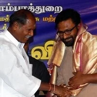 புதுச்சேரியில் தொடங்கியது இந்திய திரைப்பட விழா–2014!