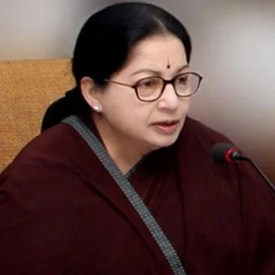 நடிகை ஜோதிலஷ்மி, பஞ்சு அருணாசலம் மறைவுக்கு முதல்வர் ஜெயலலிதா இரங்கல்
