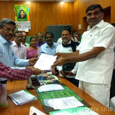 வணிகவரித்துறையில் இப்படியும் நடக்கிறது குளறுபடி!