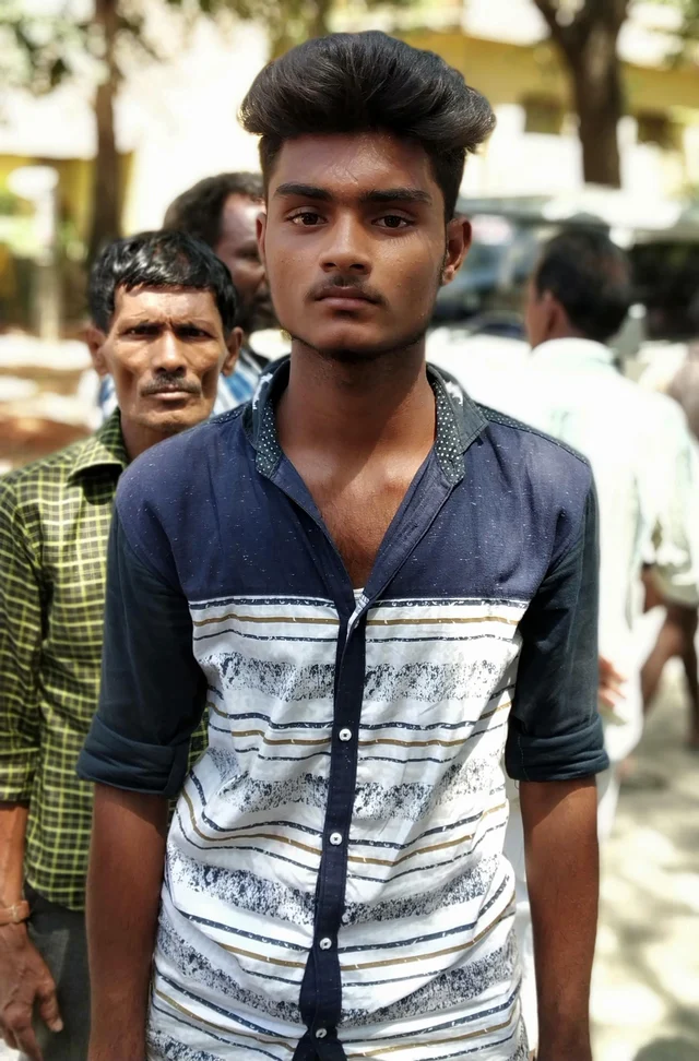`என்னால தாங்கிக்கவே முடியலை' - அவமானத்தால் உயிரை மாய்த்துக்கொண்ட வாலிபர்