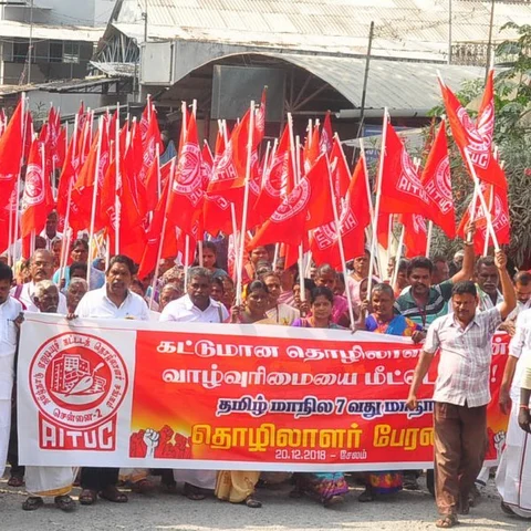 `மோடி அரசு, இனி ஆட்சிக்கு வராது!’ - நல்லகண்ணு ஆரூடம்