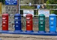பொறியியல் விண்ணப்பங்களை பெற ஞாயிறன்று 21 தபால் நிலையங்கள் திறப்பு