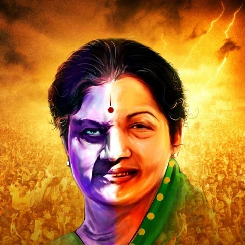 `ஜெ. கேரக்டரில் கஜோல்; சசிகலா கேரக்டரில் அமலாபால்!'-பேசிக்கொண்டிருப்பதாக தயாரிப்பாளர் விளக்கம்