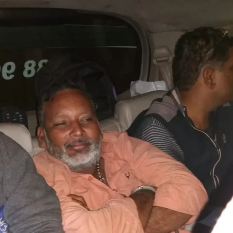 இரண்டாண்டுளாக கள்ள நோட்டு அச்சடிப்பு - திருவள்ளூர் அருகே ராணுவ வீரரின் மகன் கைது!