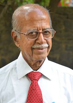 கமல்ஹாசன் சகோதரர் சந்திரஹாசன் காலமானார்!