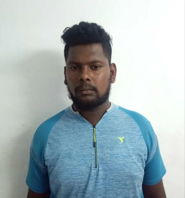 `பம்பாய்' பட பாணியில் சென்னையில் ஒரு சம்பவம்! - காதல் ஜோடியைக் காப்பாற்றிய போலீஸ்