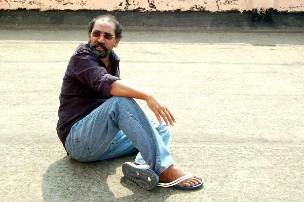 ஏற்றுக் கொள்ளமுடியாததை மாற்று, மாற்ற முடியாததை ஏற்றுக்கொள்'- இயக்குநர் எஸ்.பி.ஜனநாதன் #LetsRelieveStress