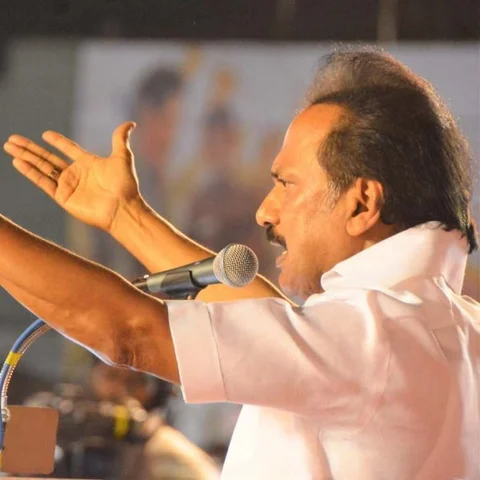 `ஜெயலலிதா மர்ம மரணத்தைக் கண்டுபிடிப்பதுதான் என்னுடைய முதல் வேலை!’ - மு.க.ஸ்டாலின்