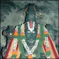 தசாவதார திருத்தலங்கள்!